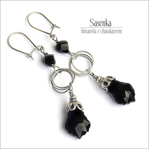 BLACK BAROQUE sasenka