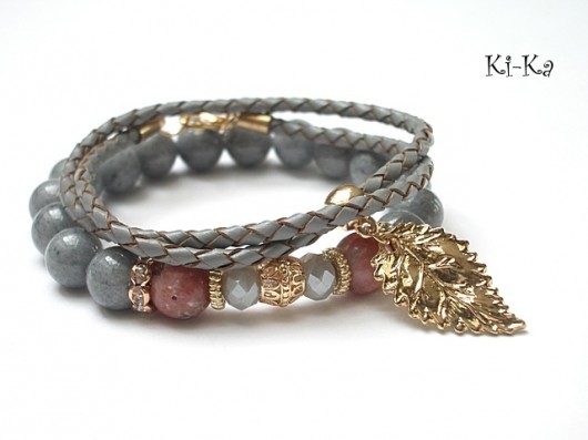 Grey and nude vol. 5 /04.05.2015/ duo KiKa pracownia