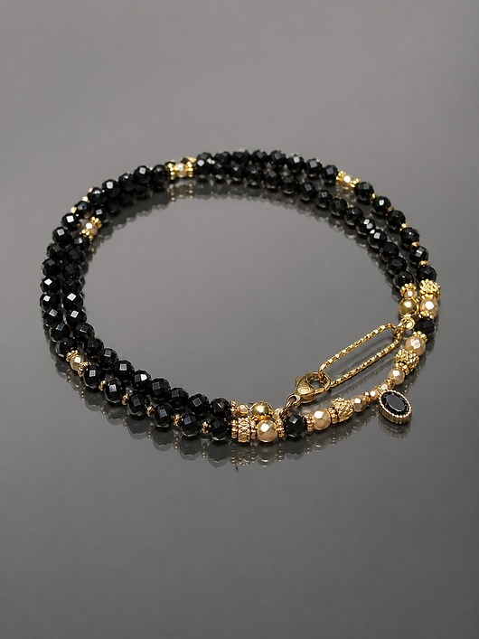 chokery Onyks vol. 13 /choker/ 22.09.25 - Szlachetna kolekcja