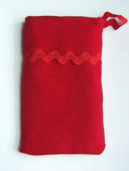 red hot BOHINI