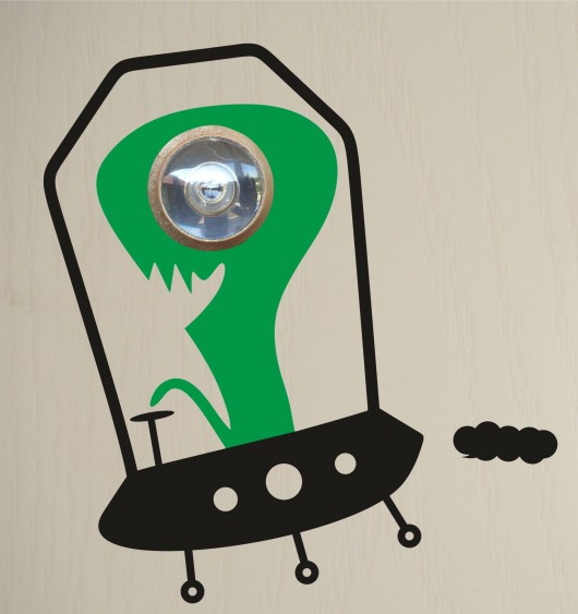 Ufo Whatewa
