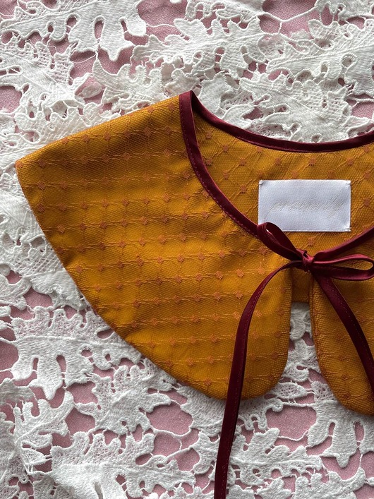 Akcesoria pozostałe Kołnierzyk Erika