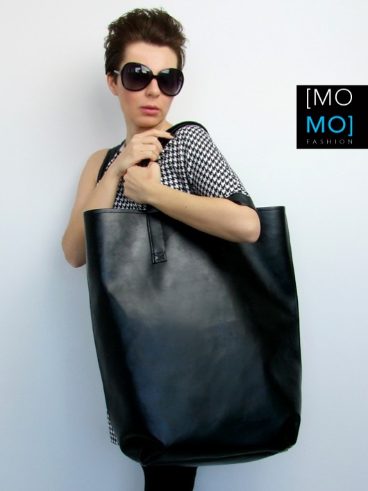 Bardzo Duża Torba Borba momo fashion