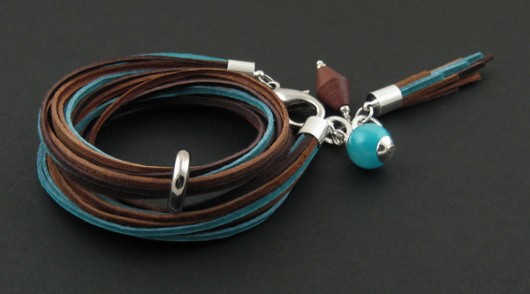 turquoisebrown maghia