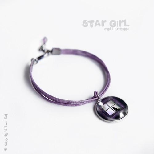 Star Girl (Kotek) - boho Ewa Saj Fotografie