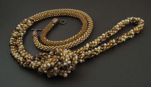 knot or not - honey maghia