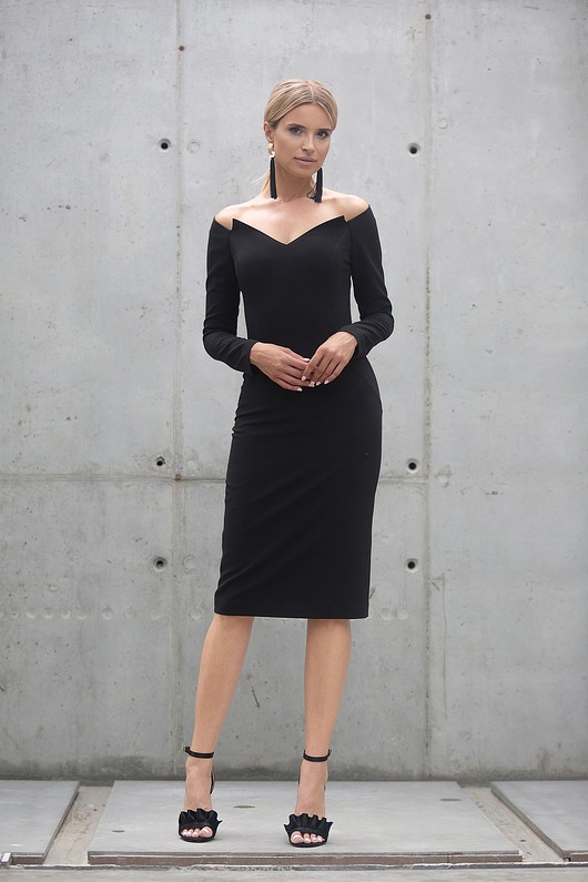 Sukienka Vincenza Kasia Zapała