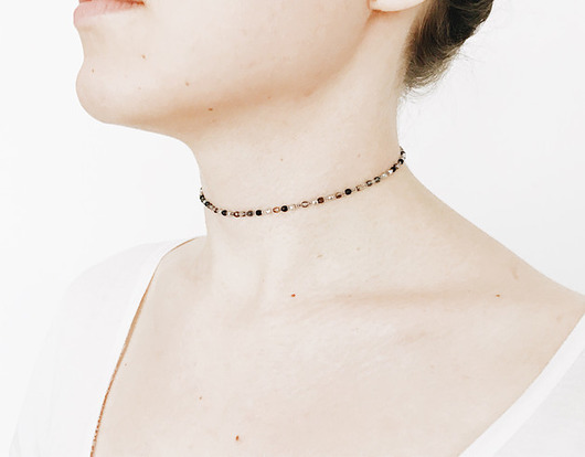 Choker Vander Vander jewelry