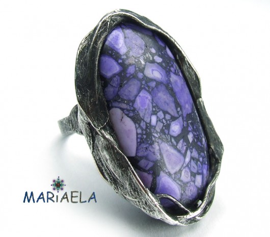 HOWLIT FIOLET MARIAELA