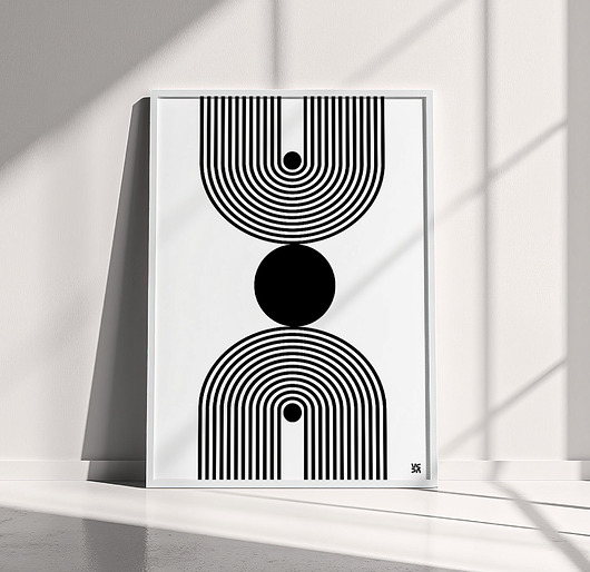 plakaty Plakat Quantum