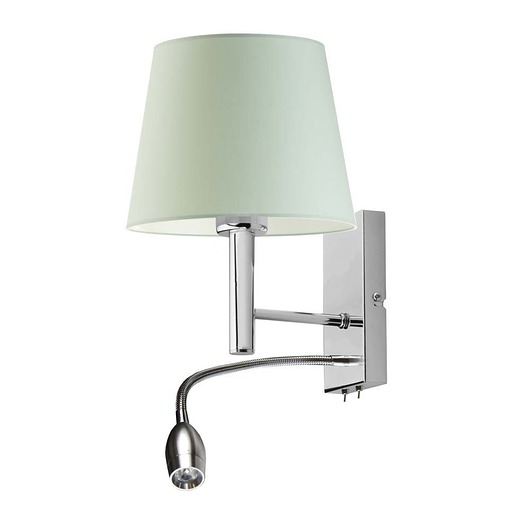 lampy do pokoju dziecka Kinkiet 2-punktowy AUSTIN dla dzieci