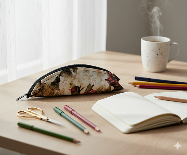 piórniki Piórnik piwonie