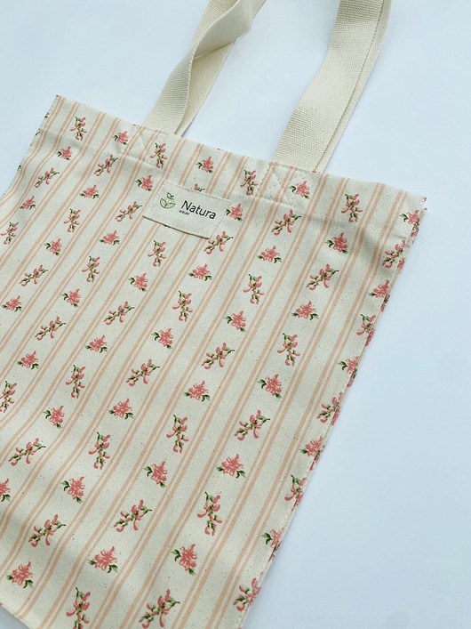 torby na ramię Torba Shoperka - Prowansalska Melodia