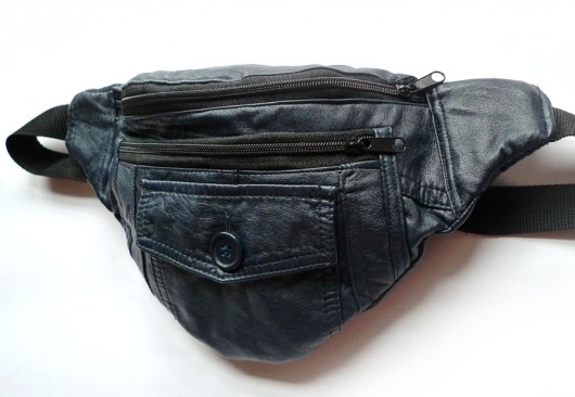 granat Maruna Upcycled