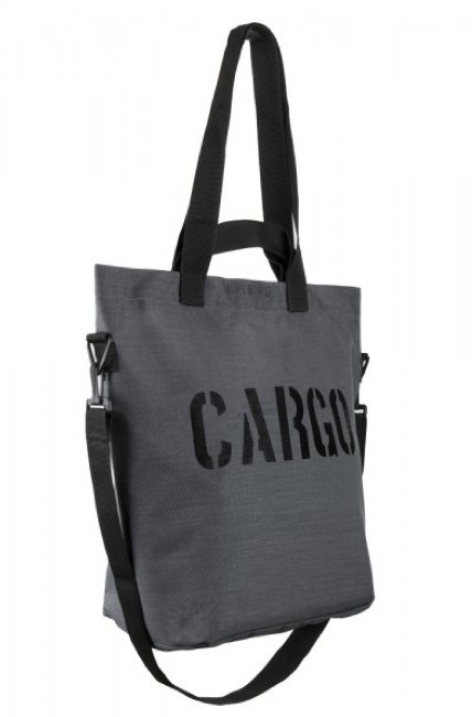 CARGO by OWEE M-size bag - GREY CARGO by OWEE