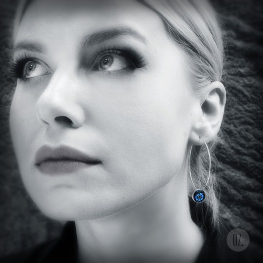 Mini Loop IRIS Olga Zielińska