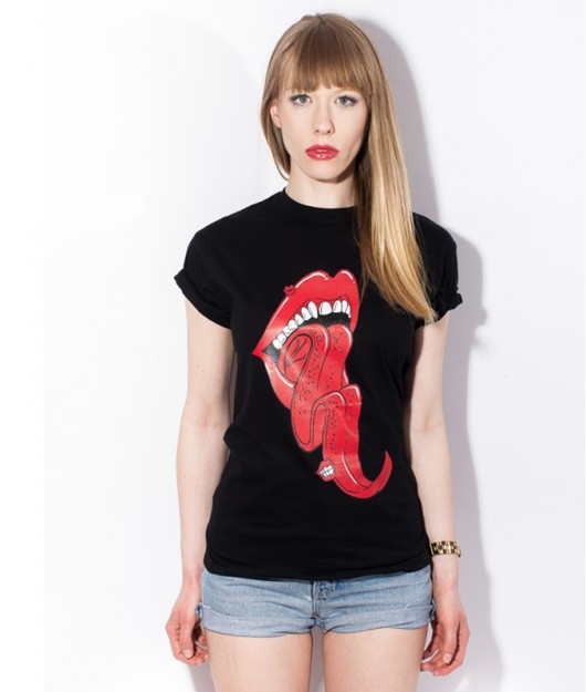 Licks PROMOCJA!! SASHKA