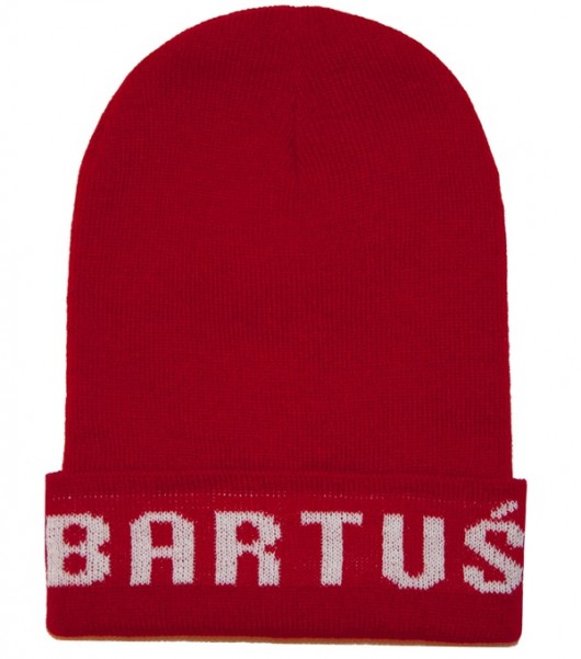 BARTUŚ odCZAPY odCZAPY