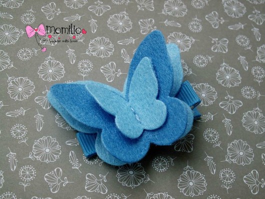 Momilio spinka motyl Momilio