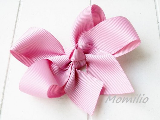 Momilio big bow fantasy rose Momilio