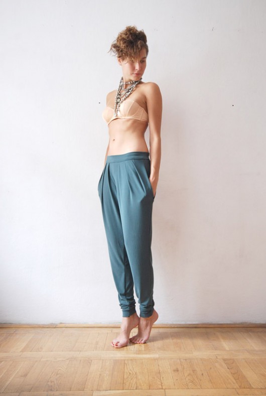 Casual glam No 2 Pulpa