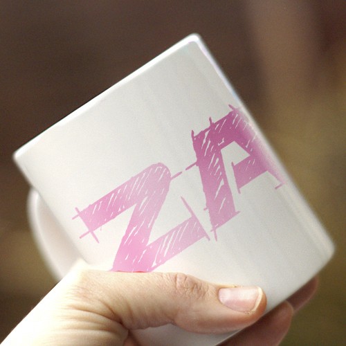 Zaiste ONE MUG A DAY