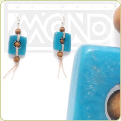 165 - Tagua Galeria Macondo