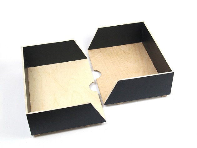 organizery Organizer Zamowienie