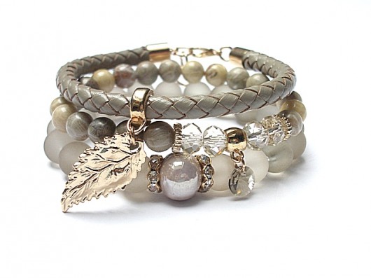 Taupe vol.7 / 20-02-2015/ set KiKa pracownia