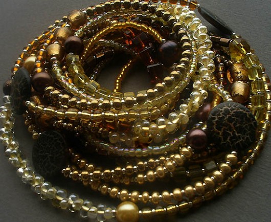 gold-on maghia