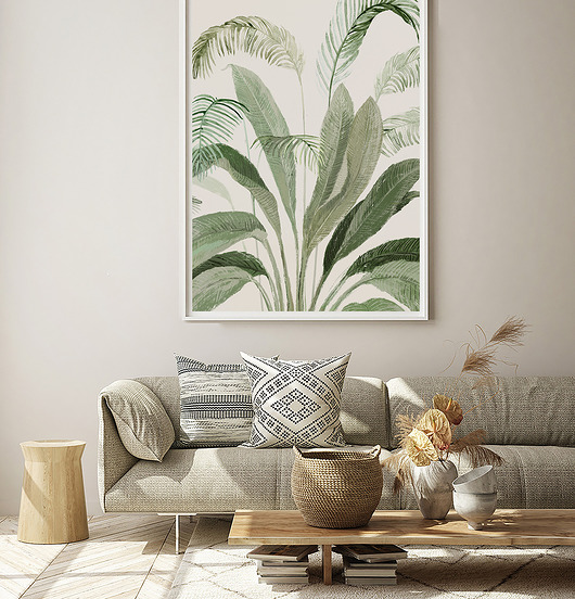 plakaty Grafika  100x70 cm