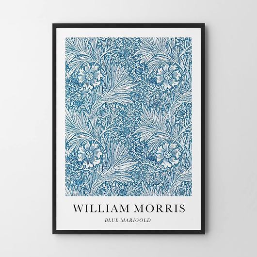 plakaty Plakat Morris v1