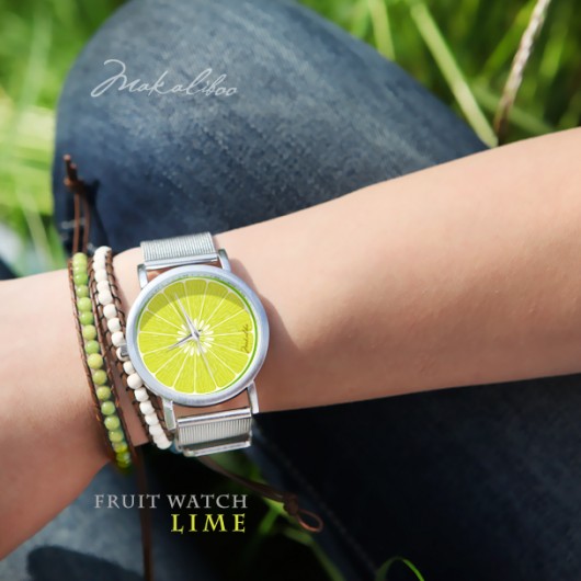 12% taniej - Lime Watch  Makaliboo