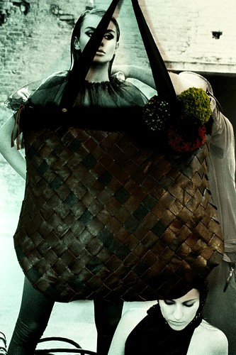 GOSIA PLECIE III ART INDYWIDUALITY