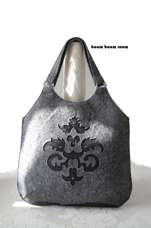 TORBA ELEGANCE boom boom room