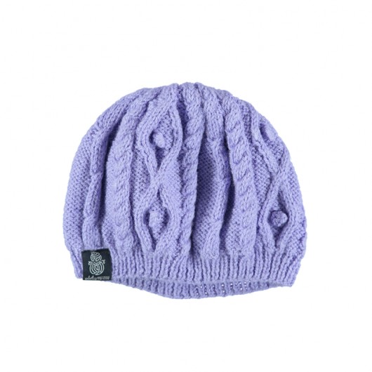 Simple Big Beanie Roboty Ręczne