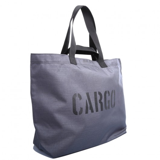 CARGO by OWEE - XXL Szara CARGO by OWEE