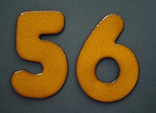 40 i 56 dla pani Gosi GAIA