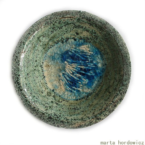 pottery bowls Marta Hordowicz