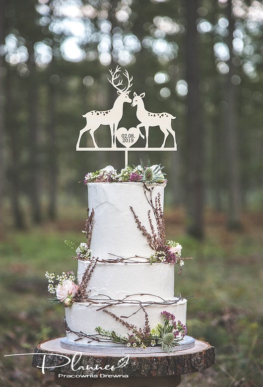 Topper Jelenie Planneo