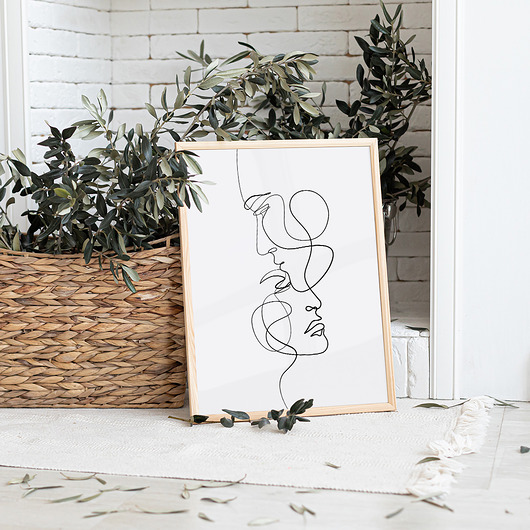 grafiki i ilustracje Forever No.1