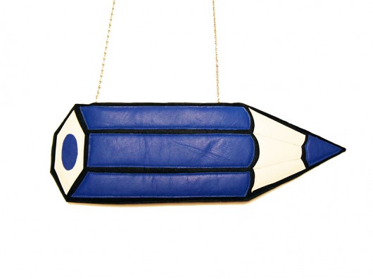 KOPERTÓWKA  KREDKA BLUE katsu