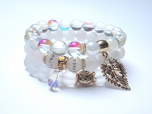 Mystic vol. 2 /12-2014/ set KiKa pracownia
