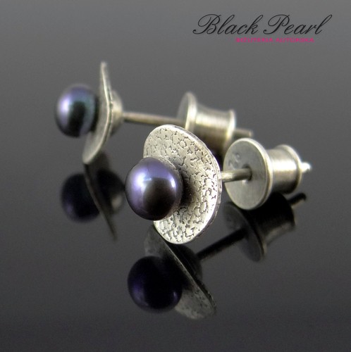 Perły mini Black Pearl