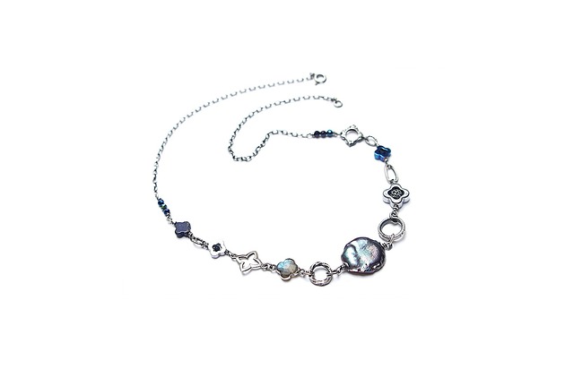 chokery Marrakesh vol. 6 naszyjnik