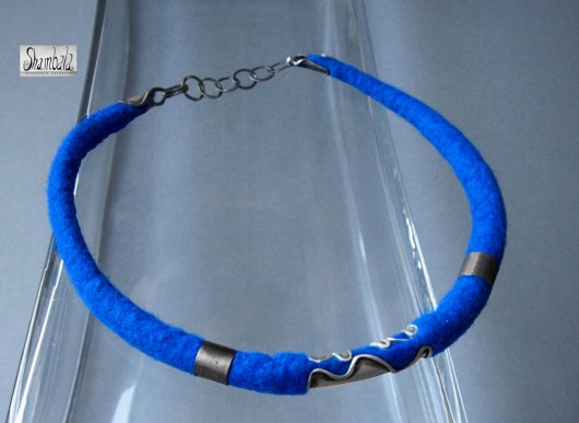 obroża SHEN SHAMBALA2