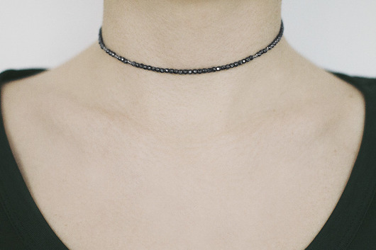 Choker Vander Vander jewelry