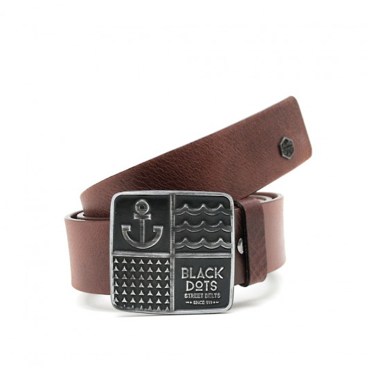 Navigator Black Dots