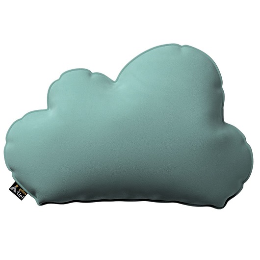 Poduszka Soft Cloud Yellow Tipi