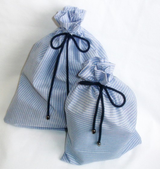 BLUE SET metka by traczka